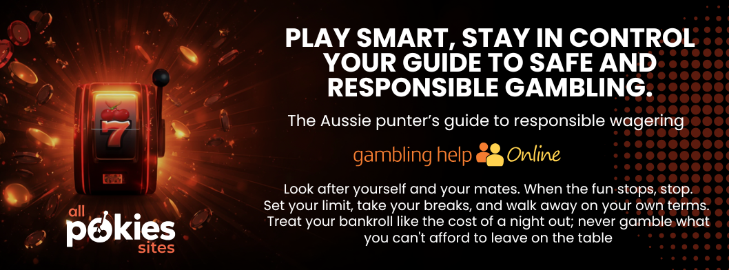 responsible gambling allpokiessites.com