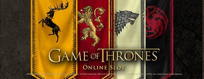 game of thrones online pokies review