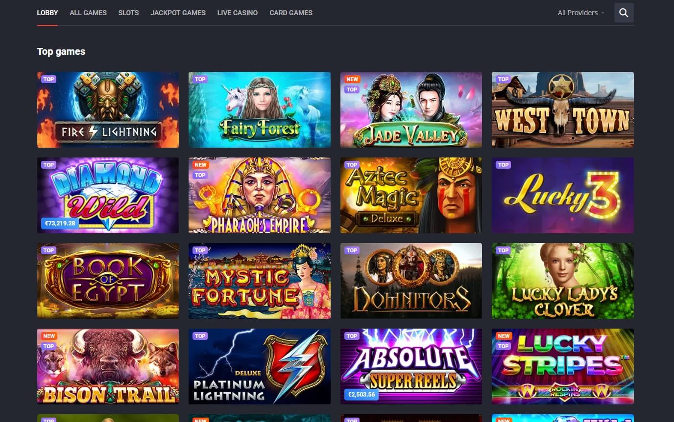 Joo Casino Review - Real Review by AllPokiesSites.com