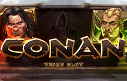 Conan Slot