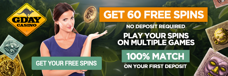 gday casino review