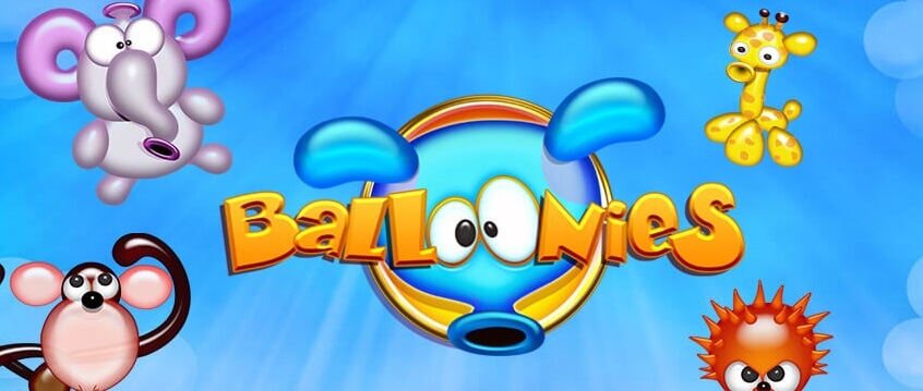 baloonies pokies review