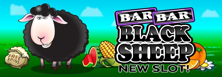bar bar black sheep pokies review