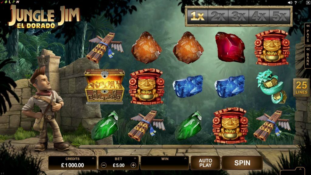 jungle jim eldorado slot review all pokies sites
