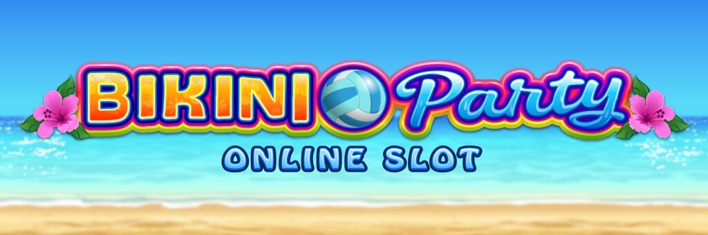 bikini party slot