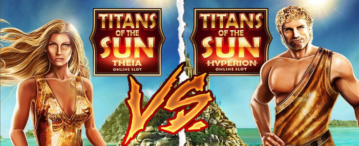 titans of the sun pokies review microgaming
