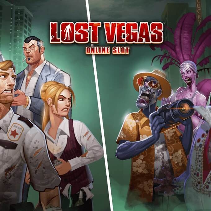 Lost Vegas Slot Machine Online ᐈ Microgaming™ Casino Slots Lost Vegas Slot Machine Online ᐈ Microgaming™ Casino Slots