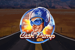 Cash Pump