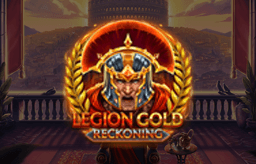  Legion Gold Reckoning