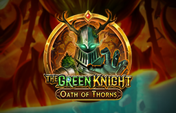 The Green Knight Oath of Thornes