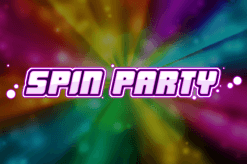 Spin Party