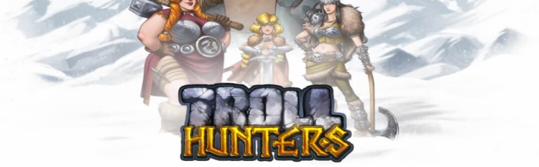 troll hunters pokies review