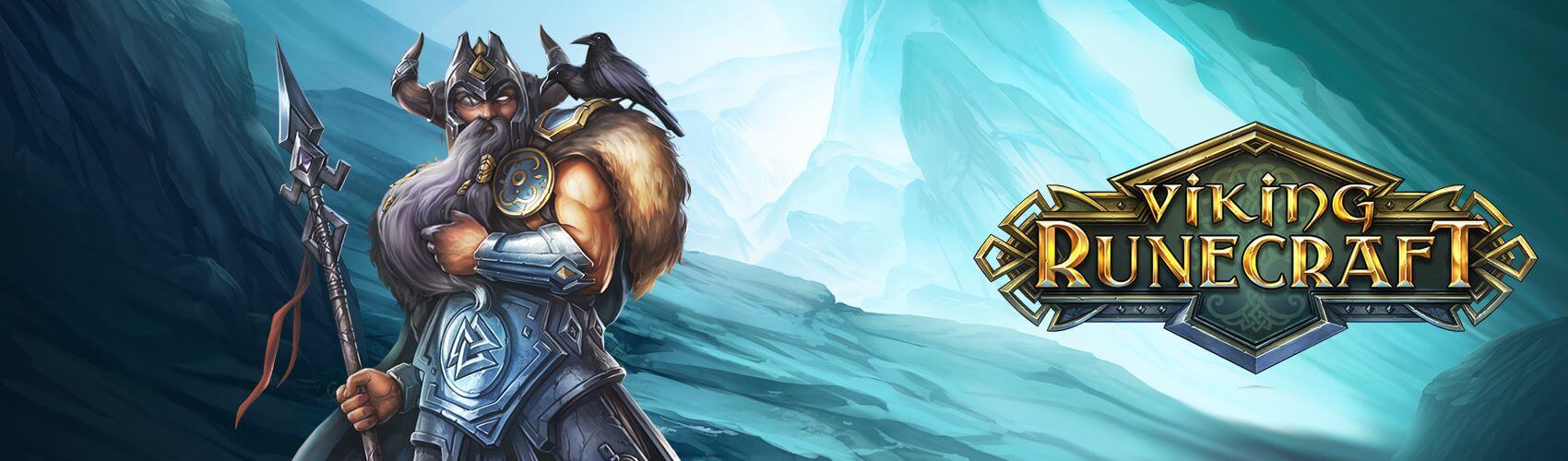viking runecraft pokies
