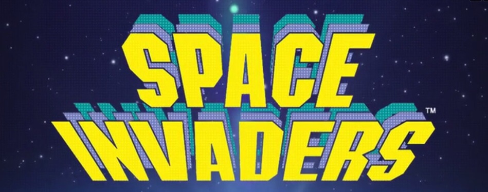 space invaders pokies